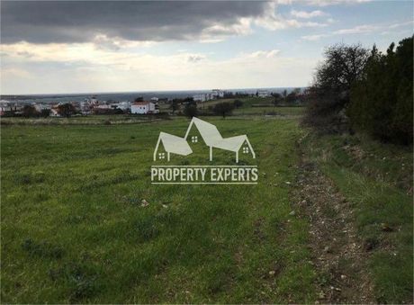 Land plot 4.800sqm for sale-Samothraki » Kamariotissa