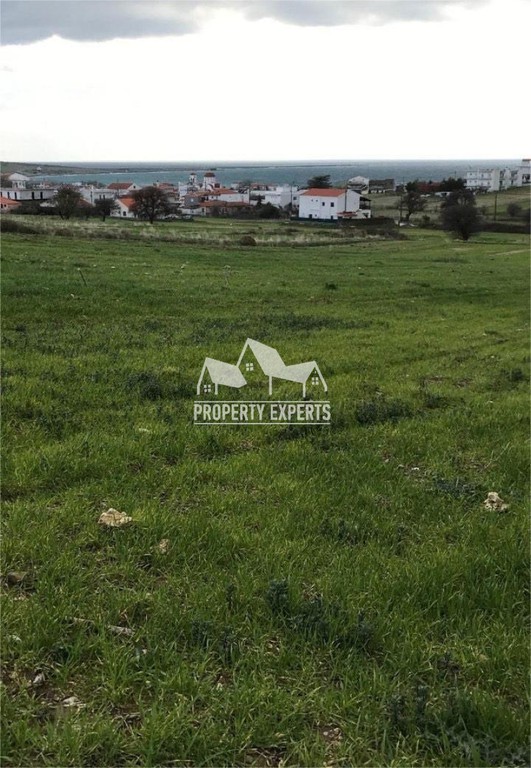 Land plot 4.800 sqm for sale, Evros, Samothraki