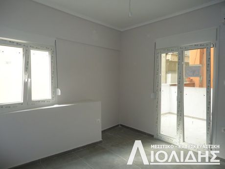 Διαμέρισμα 35 τ.μ. για ενοικίαση