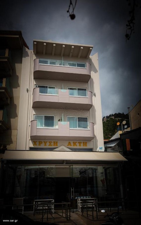 Ζητείται σερβιτόρος / σερβιτόρα
