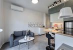 Apartment 37sqm for sale-Ippokratio