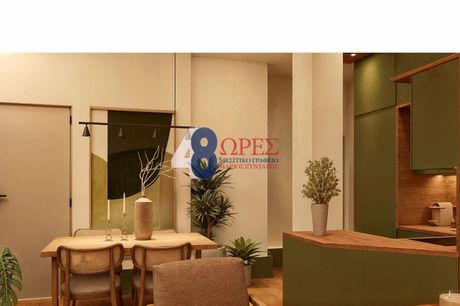 Apartment 50sqm for sale-Port