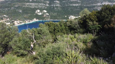 Αγροτεμάχια 4.103τ.μ. για πώληση-Λευκάδα » Ελλόμενο