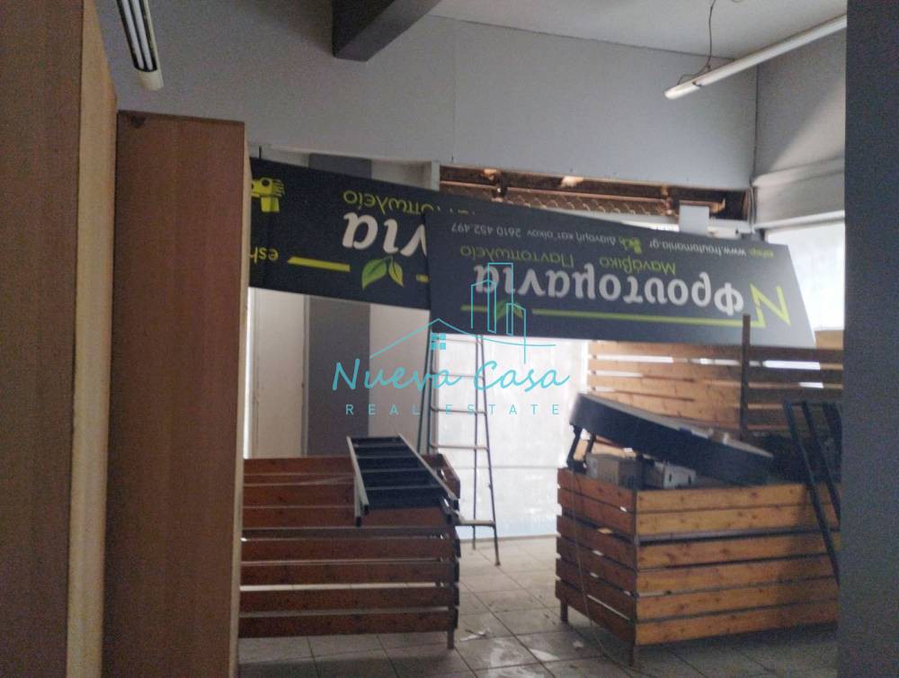 Κατάστημα 70 τ.μ. προς πώληση, Αχαΐα, Πάτρα