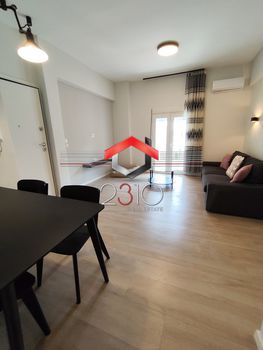 Διαμέρισμα 55 τ.μ. για ενοικίαση