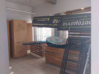 Κατάστημα 70 τ.μ. προς ενοικίαση, Πράτσικα-thumb-1