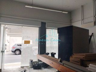 Κατάστημα 70 τ.μ. προς ενοικίαση, Πράτσικα-thumb-4