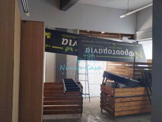 Κατάστημα 70 τ.μ. προς ενοικίαση, Πράτσικα-thumb-2