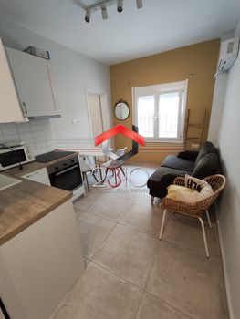 Studio / γκαρσονιέρα 35 τ.μ. για ενοικίαση