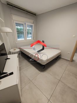 Studio / γκαρσονιέρα 34 τ.μ. για ενοικίαση