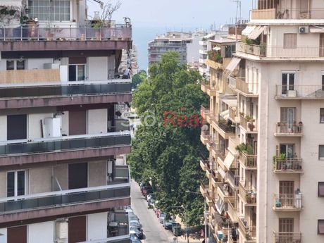 Διαμέρισμα 50 τ.μ. για ενοικίαση