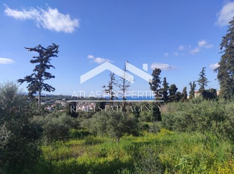 Land plot 472sqm for sale-Platanias » Modi