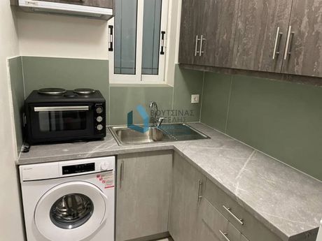 Studio / γκαρσονιέρα 30 τ.μ. για ενοικίαση