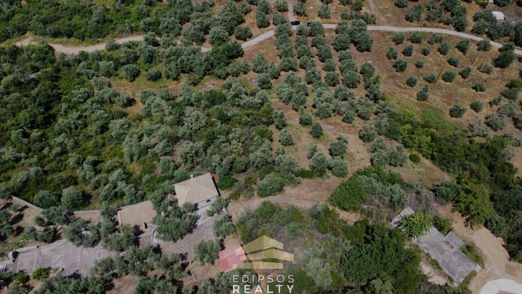 Οικόπεδο 4.010 τ.μ. προς πώληση, Αγιόκαμπος Αιδηψού