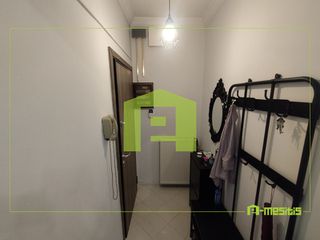 Διαμέρισμα 60 τ.μ. για πώληση, Θεσσαλονίκη - Κέντρο, Μπότσαρη-thumb-2