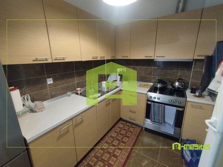 Apartment 60sqm for sale-Mpotsari