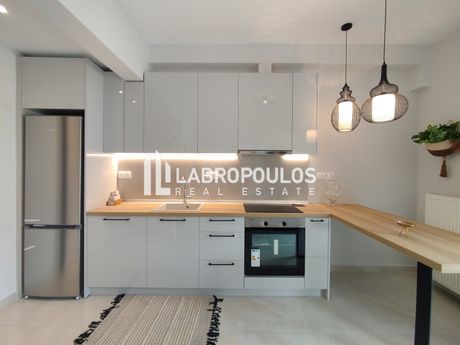Apartment 43sqm for sale-Kato Toumpa