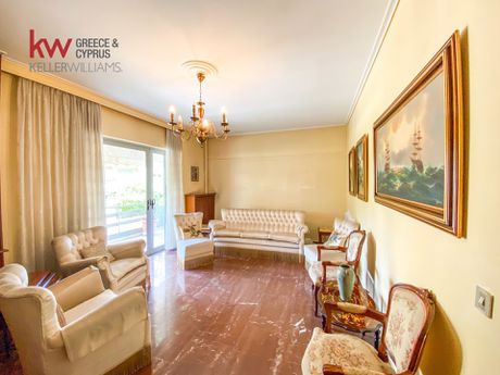 Apartment 81sqm for sale-Chalandri