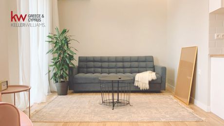 Apartment 45sqm for sale-Port