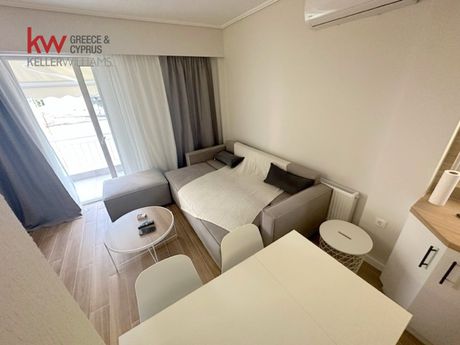 Apartment 50sqm for sale-Alimos