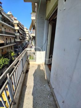Apartment 52sqm for sale-Patisia