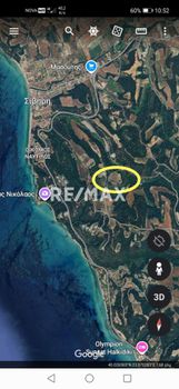 Αγροτεμάχια 5.800τ.μ. για πώληση-Κασσάνδρα » Σίβηρη