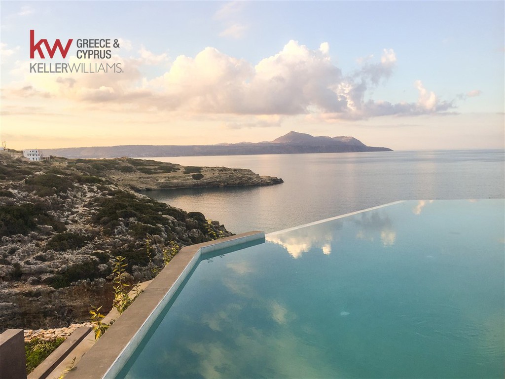 Βίλλα 290 τ.μ. πρός πώληση, Ν. Χανίων, Βάμος