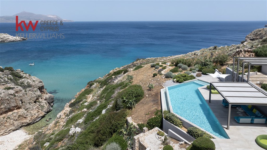 Βίλλα 290 τ.μ. πρός πώληση, Ν. Χανίων, Βάμος