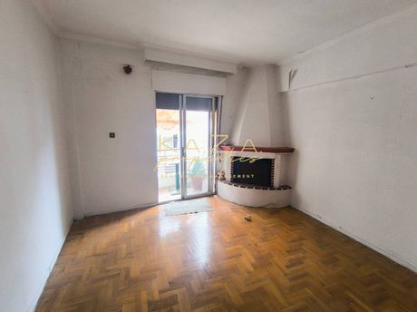 Apartment 85sqm for sale-Sikies » Mavros Gatos