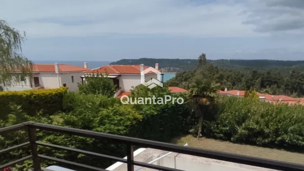 Βίλλα 289 τ.μ. πρός πώληση, Χαλκιδική, Κασσάνδρα