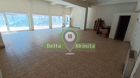 Warehouse 125sqm for sale-Echedoros » Sindos