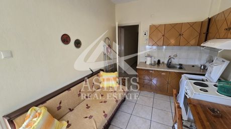 Apartment 52sqm for rent-Thermaikos » Neoi Epivates