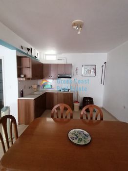 Studio / γκαρσονιέρα 58 τ.μ. για ενοικίαση