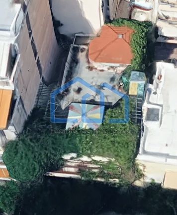 Land plot 218 sqm for sale, Athens - Center, Goudi