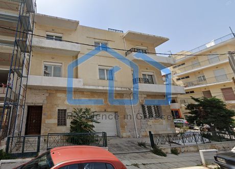 Κτίριο 450τ.μ. για πώληση-Βύρωνας