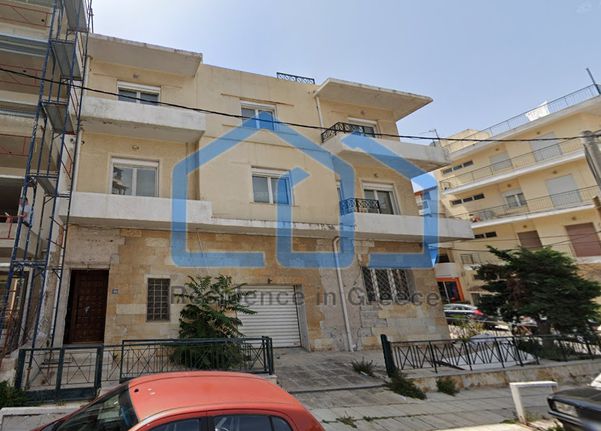 Building 450 sqm for sale, Athens - South, Vironas