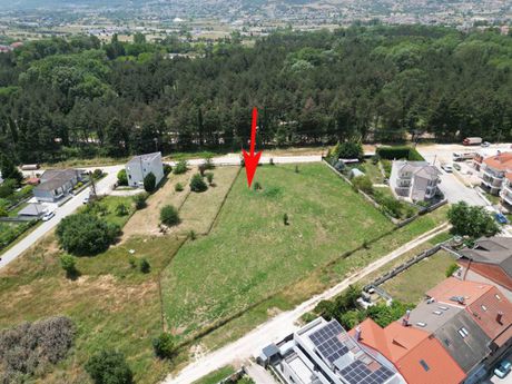 Land plot 856sqm for sale-Anatoli » Center