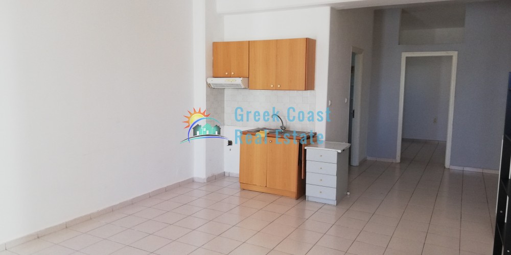 Studio / γκαρσονιέρα 45 τ.μ. πρός ενοικίαση, Αχαΐα, Πάτρα