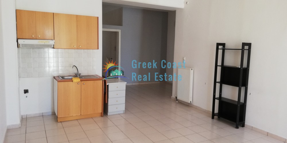 Studio / γκαρσονιέρα 45 τ.μ. πρός ενοικίαση, Αχαΐα, Πάτρα
