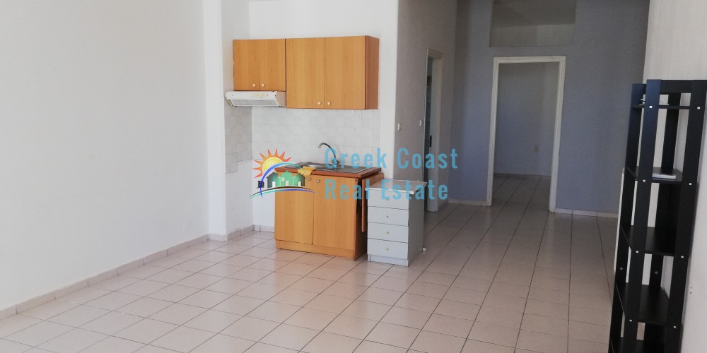 Studio / γκαρσονιέρα 45 τ.μ. πρός ενοικίαση, Αχαΐα, Πάτρα