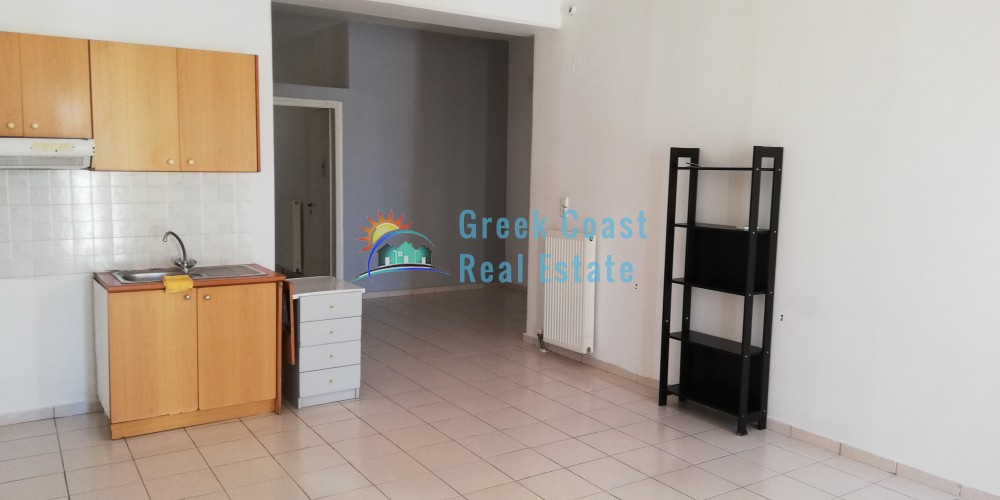 Studio / γκαρσονιέρα 45 τ.μ. πρός ενοικίαση, Αχαΐα, Πάτρα