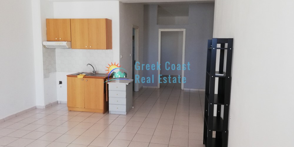 Studio / γκαρσονιέρα 45 τ.μ. πρός ενοικίαση, Αχαΐα, Πάτρα