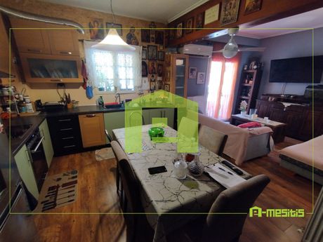Apartment 85sqm for sale-Neapoli » Riga Feraiou