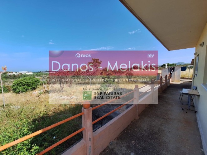 Μονοκατοικία 71 τ.μ. προς πώληση, Καμπάνι