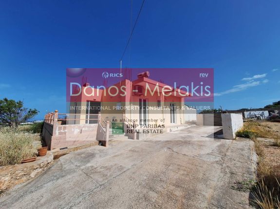 Μονοκατοικία 71 τ.μ. για πώληση, Ν. Χανίων, Ακρωτήρι