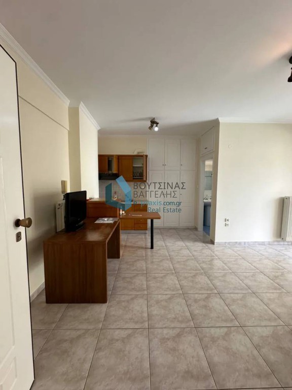 Studio / γκαρσονιέρα 37 τ.μ. προς ενοικίαση, Ανθούπολη Πάτρας