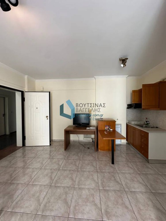 Studio / γκαρσονιέρα 37 τ.μ. προς ενοικίαση, Ανθούπολη Πάτρας