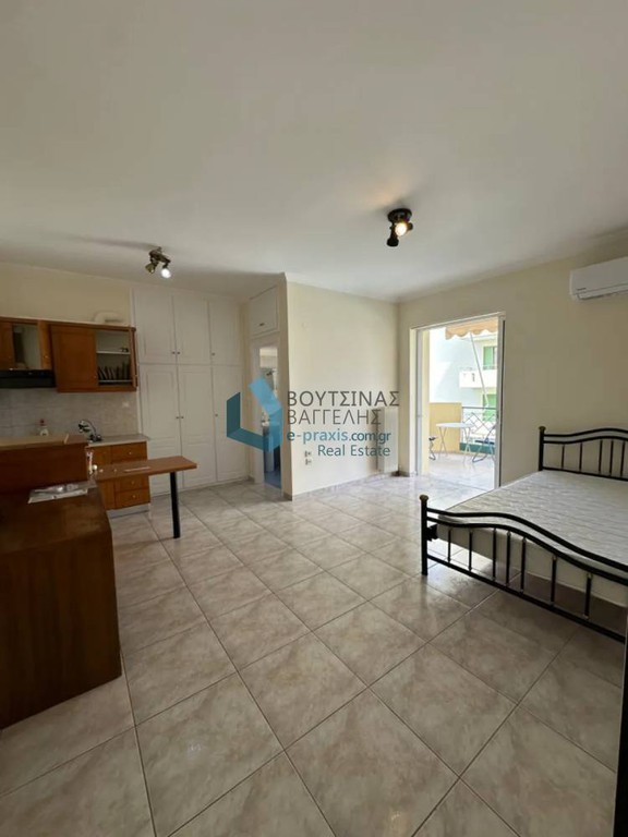 Studio / γκαρσονιέρα 37 τ.μ. προς ενοικίαση, Ανθούπολη Πάτρας