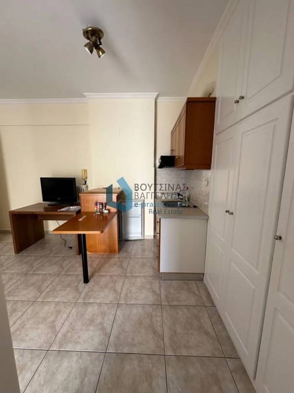 Studio / γκαρσονιέρα 37 τ.μ. προς ενοικίαση, Ανθούπολη Πάτρας