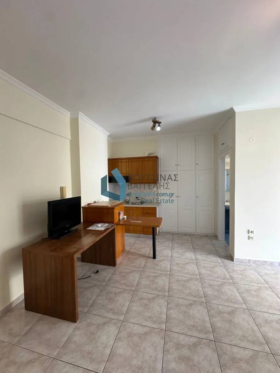 Studio / γκαρσονιέρα 37 τ.μ. προς ενοικίαση, Ανθούπολη Πάτρας